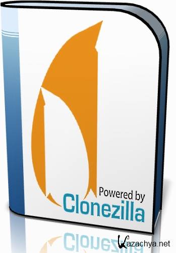CloneZilla Live 2.4.6-9 (x86/x64)