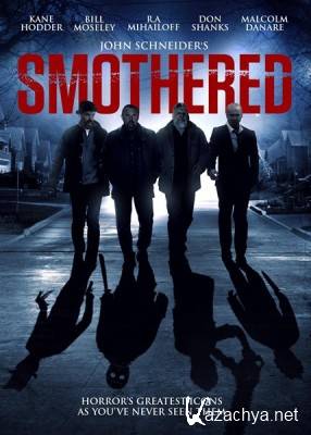  / Smothered (2016) WEB-DLRip