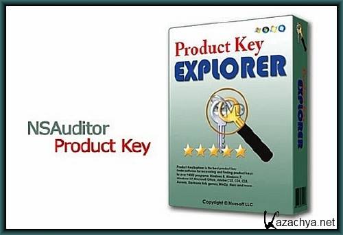 Product Key Explorer 3.9.0.0 + Portable 