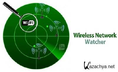 Wireless Network Watcher 1.97