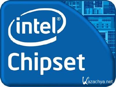 Intel Chipset Device Software 10.1.1.18