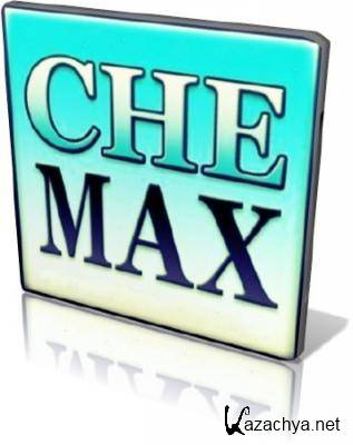 CheMax (CHEats MAXimal) 18.0 EN