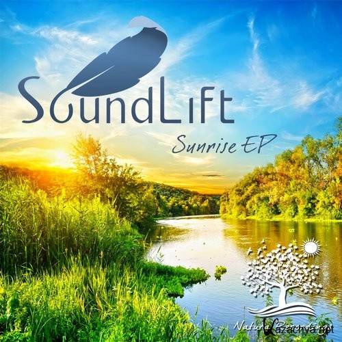Soundlift - Sunrise EP (2016)