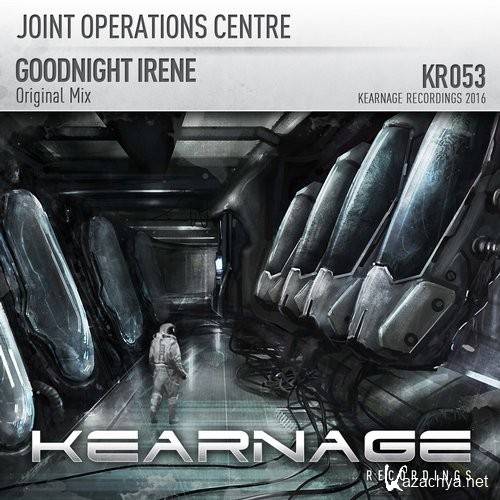 Joint Operations Centre - Goodnight Irene (2016)