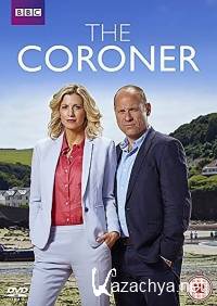  / The Coroner (1  1-10   10) (2015) HDTVRip