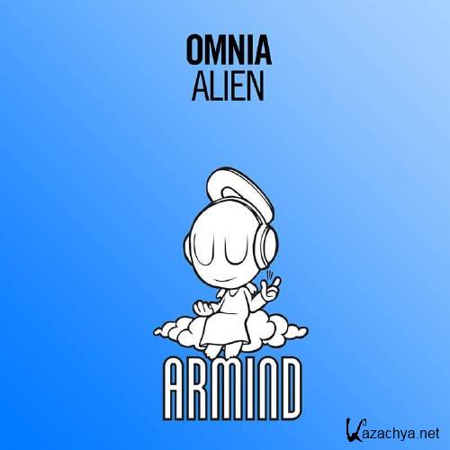 Omnia - Alien (2016)