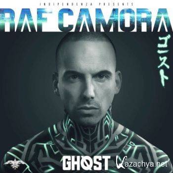 RAF Camora - Ghost (2016)