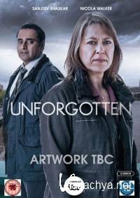  / Unforgotten (1  1-6   6) (2015) HDTVRip 
