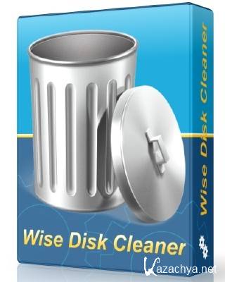 Wise Disk Cleaner 9.23.642 Final 