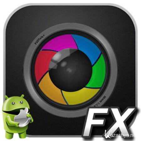 Camera ZOOM FX 6.0.1
