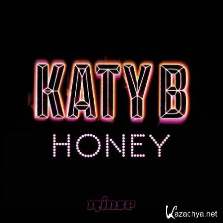 Katy B - Honey (2016)