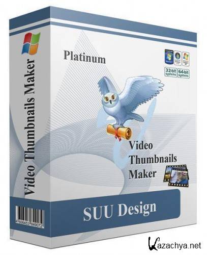 Video Thumbnails Maker 9.0.0.0 Platinum