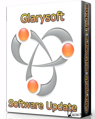 Glarysoft Software Update 5.35.0.28 + Portable