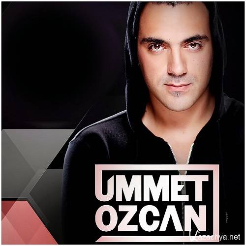 Ummet Ozcan - Innerstate 088 (2016-04-22)