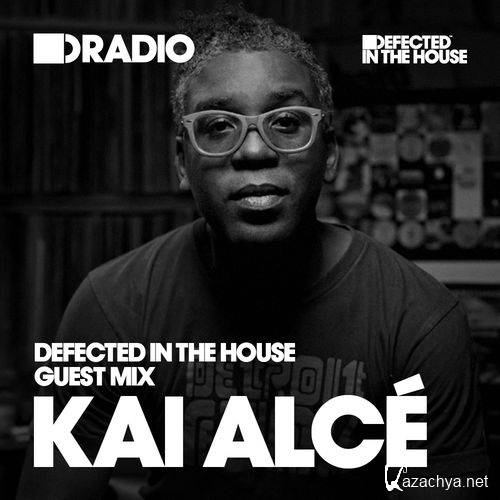 Sam Divine & Kai Alce - Defected In The House (2016-04-25)