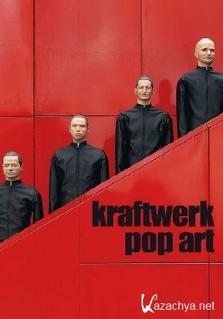 / Kraftwerk (2013) DVB