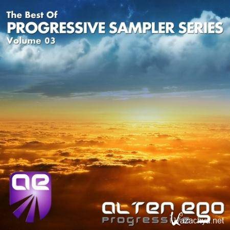 VA - Progressive Sampler Series: The Best Of Vol.03 (2016)