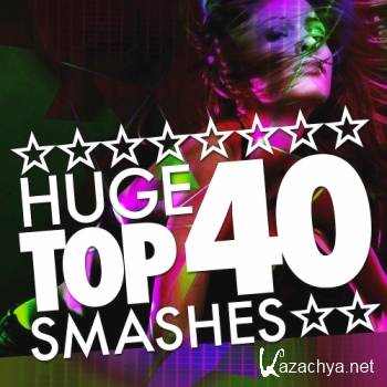 Top 40 Smashes Limitless (2016)
