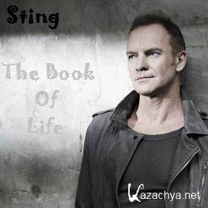 Sting - The Book Of Life (The Best of) (2016)