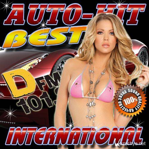 Auto-Hit international Best (2016) 