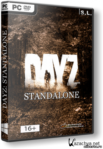 DayZ: Standalone [v.0.51 / 0.32] (2015) PC | RePack by SeregA-Lus
