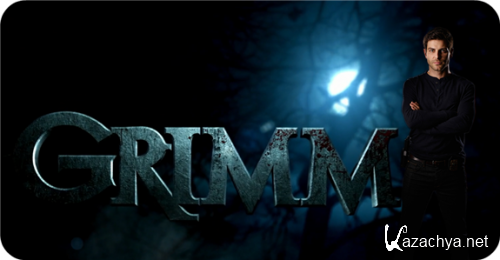  / Grimm [0501-15  22] (2015-2016) WEB-DL 1080p 