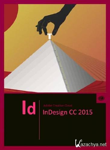 Adobe InDesign CC 2015 11.3.0.34 Update 5 by m0nkrus