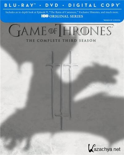   / Game of Thrones [S03] (2013) BDRip