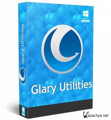 Glary Utilities Pro 5.49.0.69 Repack/Portable by Diakov