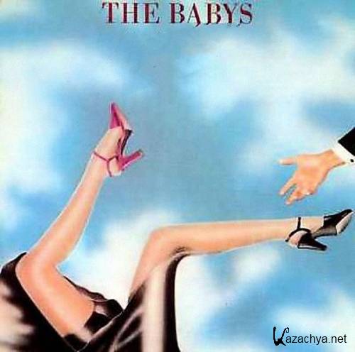 The Babys - Discography (1976 - 2006)