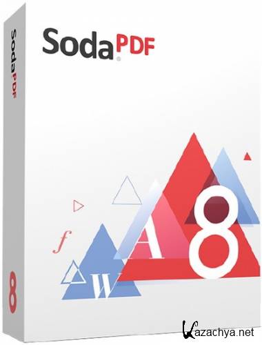 Soda PDF Standard 8.0.51.26506