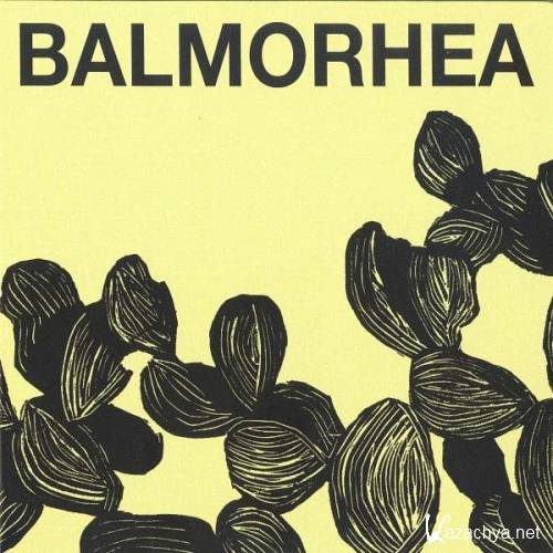 Balmorhea - Discography (2006 - 2012) 
