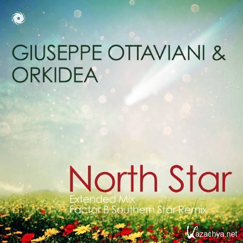 Giuseppe Ottaviani & Orkidea - North Star (2016)