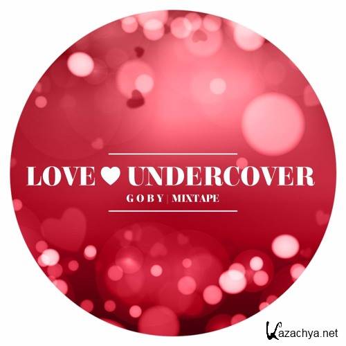 Goby - Love Undercover (2016)
