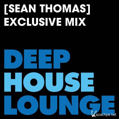 Sean Thomas - DeepHouseLounge Exclusive Mix (2016)