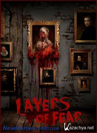 Layers of Fear 2016 ( )