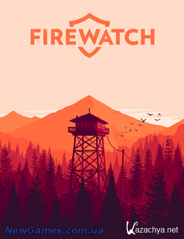 Firewatch 2016