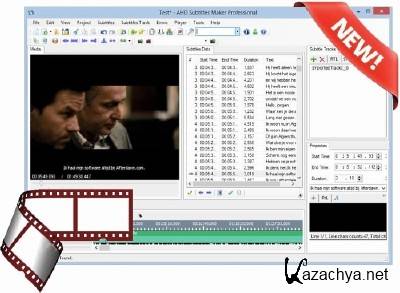 AHD Subtitles Maker 5.13.56