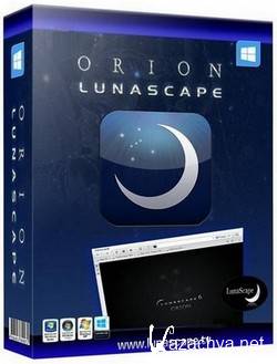 LunaScape Orion 6.13.0.27542 Standard / Full (2016/Rus/Multi)