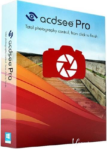 ACDSee Pro 9.2 Build 523 (x64)