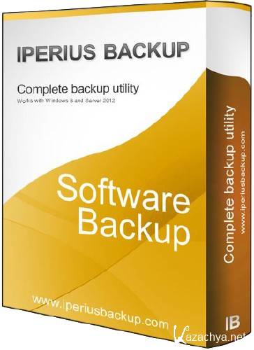Iperius Backup Full 4.5.4