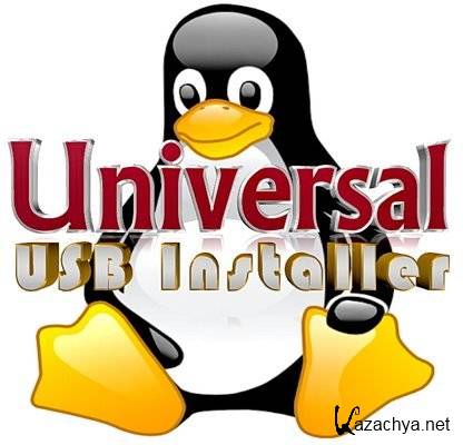 Universal USB Installer 1.9.6.4 Portable