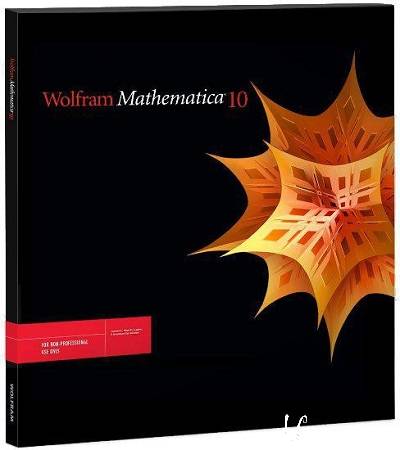 Wolfram Mathematica 10.4.1.0