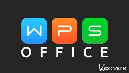 WPS Office 2016 Premium 10.1.0.5552 Portable by SpeedZodiac