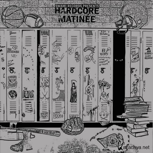  Hardcore Matinee (2016)