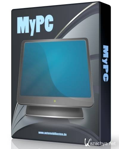 MyPC 8.6.0.0 + Portable 