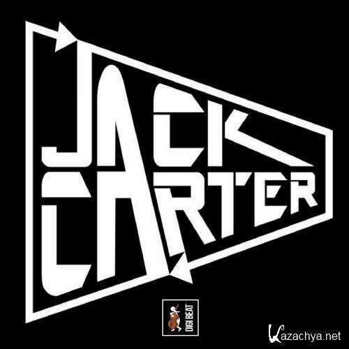 Jack Carter - Nuclear (2016)