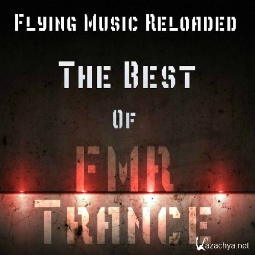 The Best Of FMR Trance (2016)