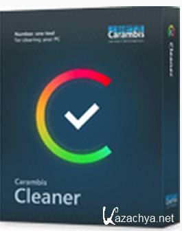 Carambis Cleaner 1.3.3.5315 (2016/Rus/Multi/x86/x64)