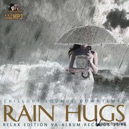 Rain Hugs: Relax Edition (2016) 